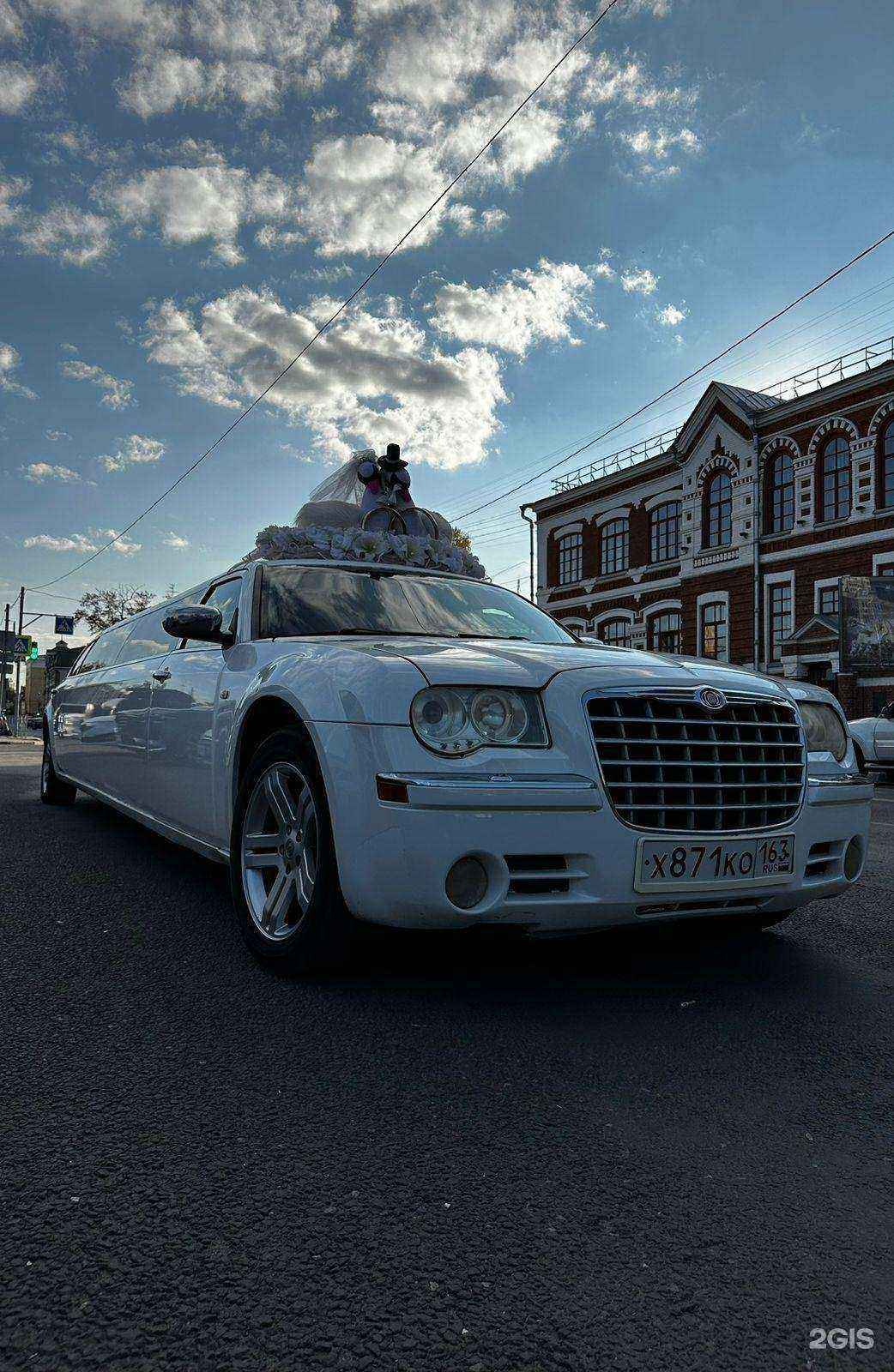 Отзывы на компанию Автопрокат 63 в г. Самара c фото