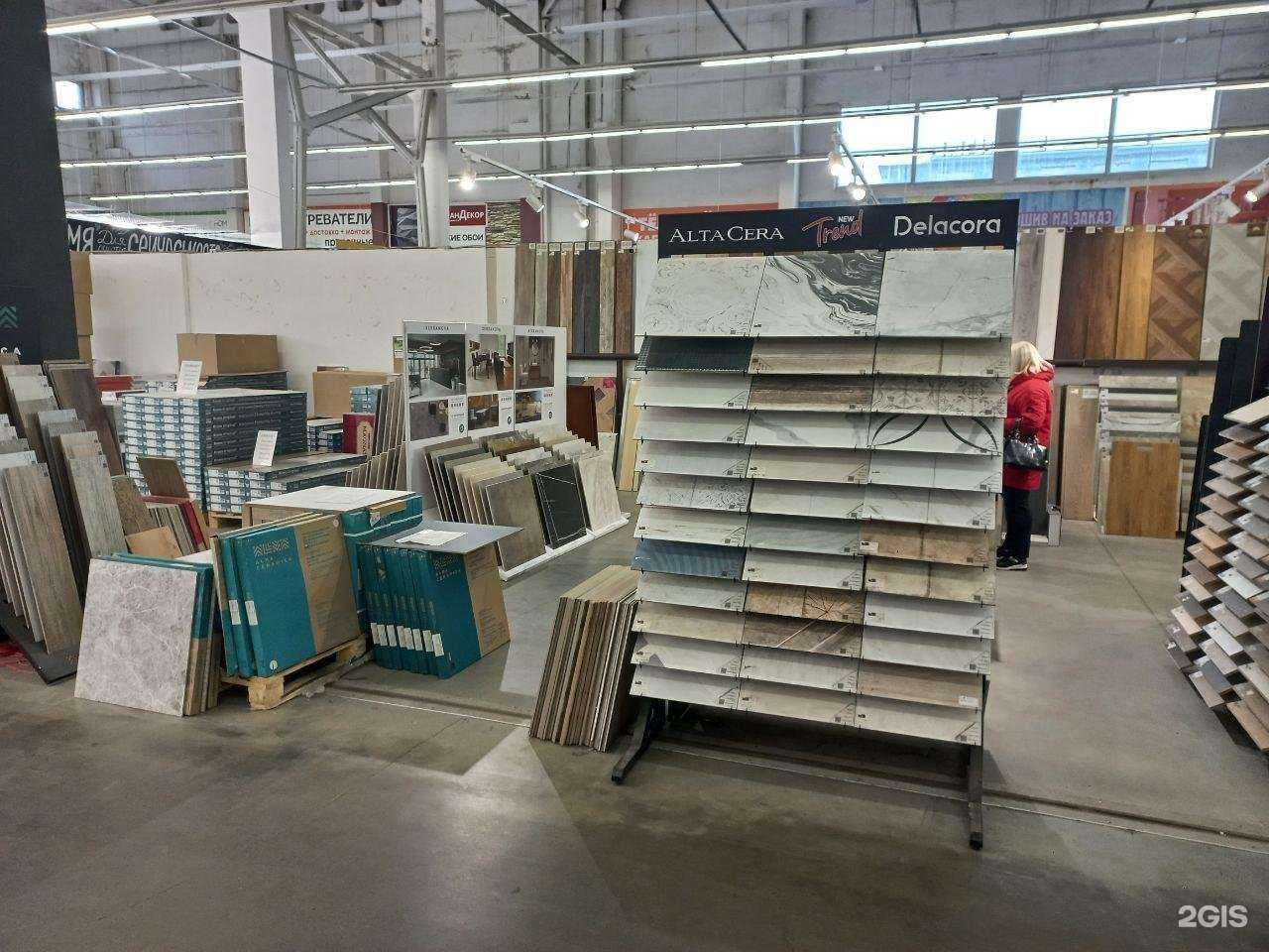 Отзывы на компанию ВоСтрой в г. Мурманск c фото