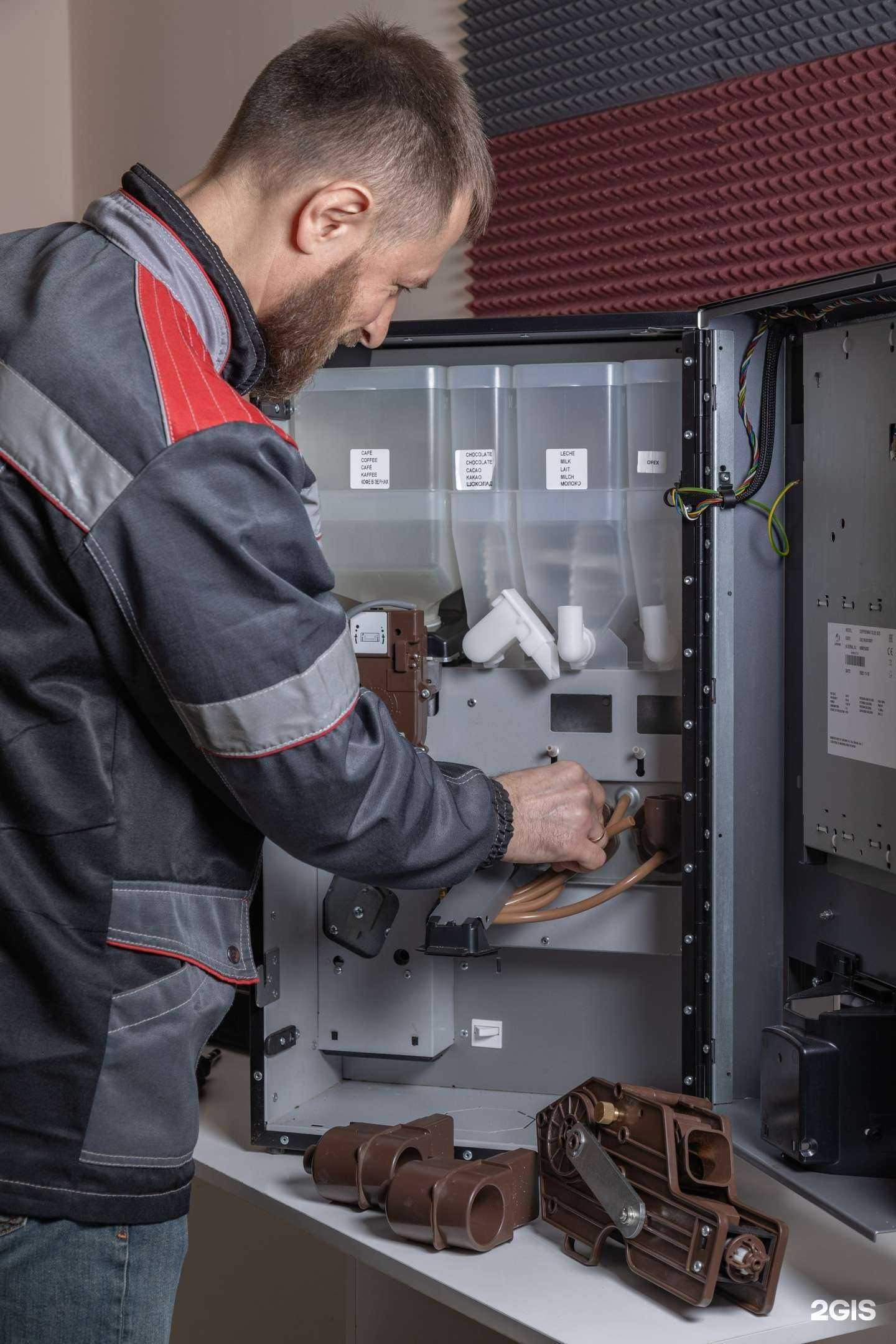 Отзывы на компанию Я Кофе в Тюмени c фото