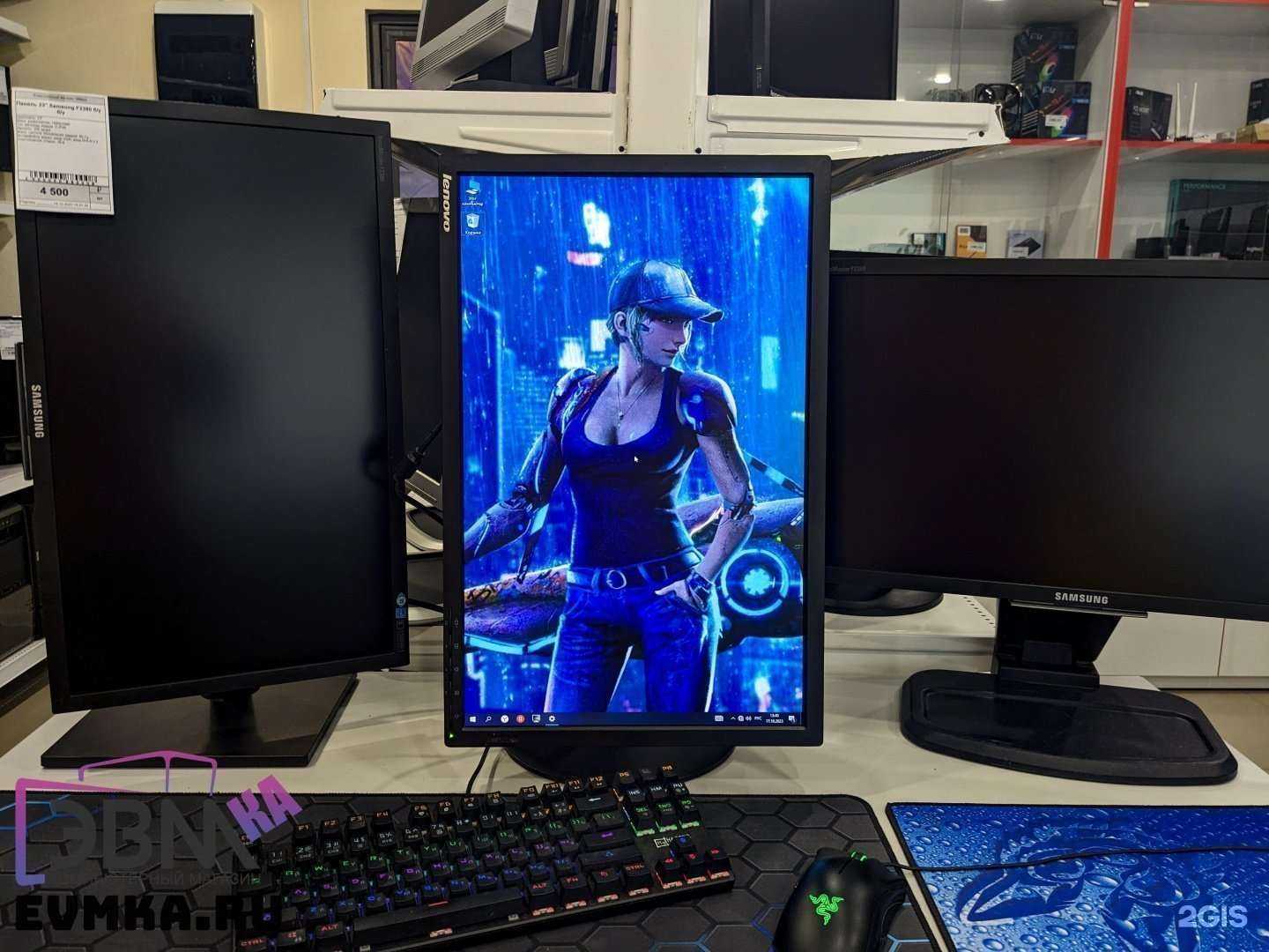 Отзывы на компанию Эвмка в Саратове c фото