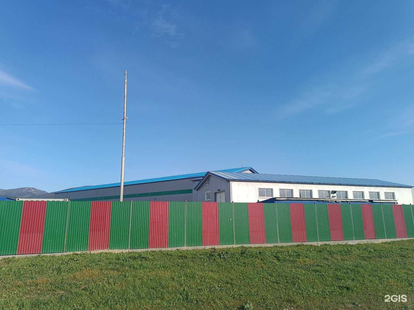 Отзывы на компанию Экарма Лоджистик Сервисиз в Южно-Сахалинске c фото