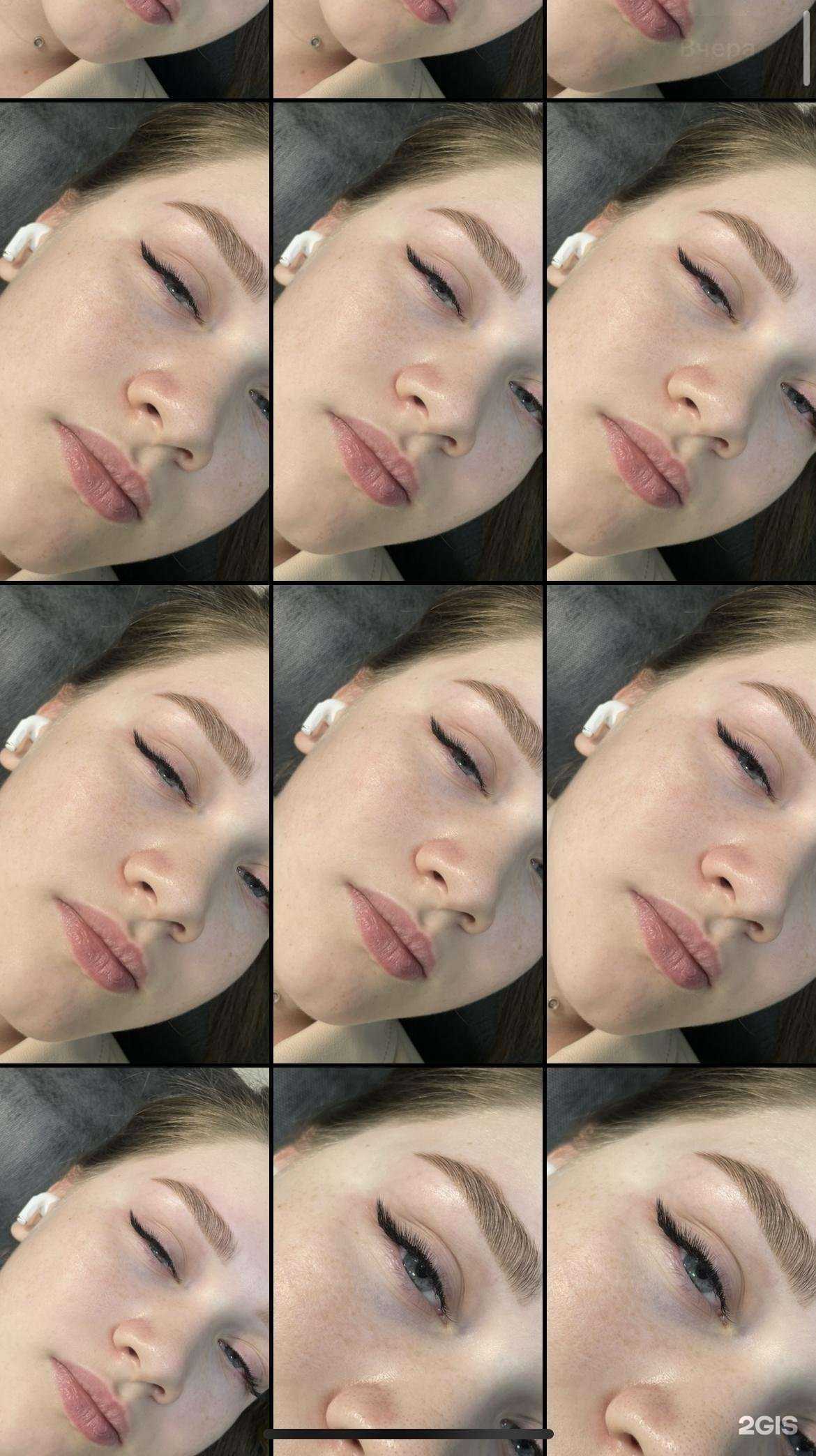 Отзывы на компанию fateeva.lash studio в Тюмени c фото