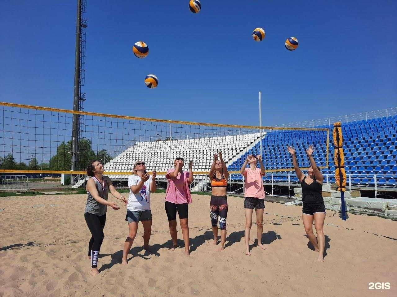 Отзывы на компанию Волейбург в Калининграде c фото