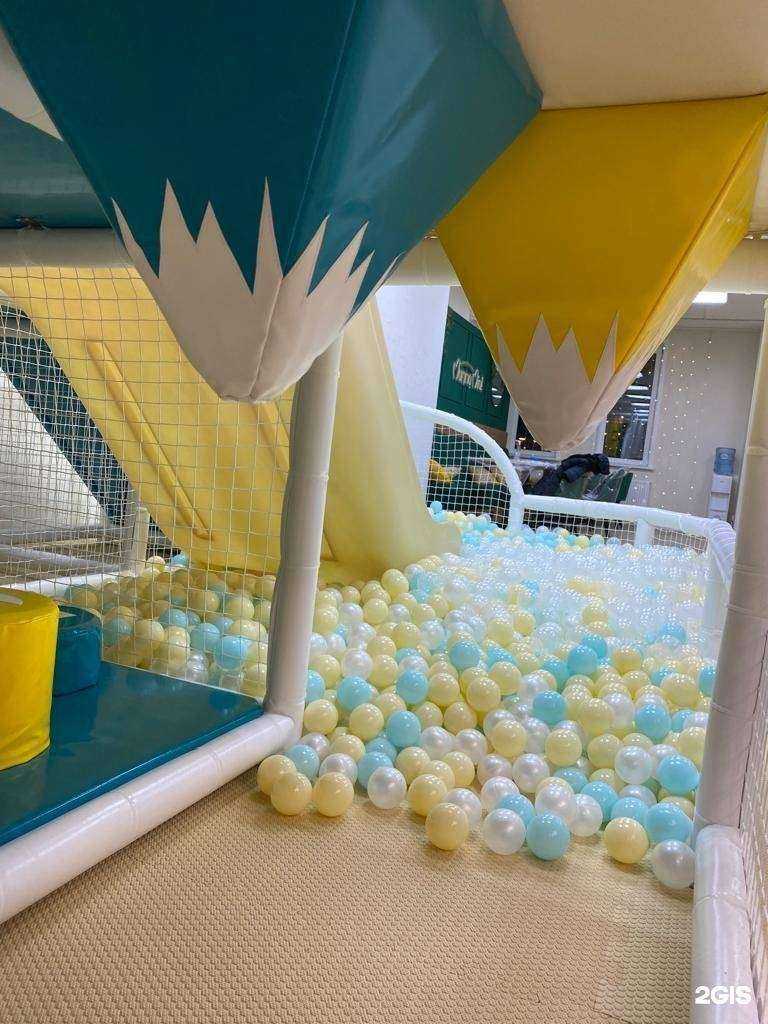 Отзывы на компанию Звездное детство в Новосибирске c фото