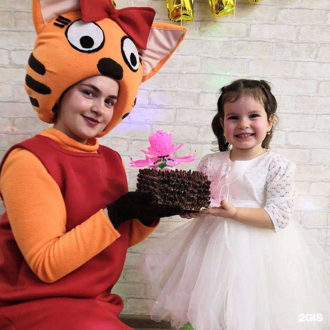 Отзывы на компанию Город Чудес в Волгограде c фото