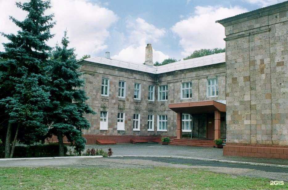 Отзывы на компанию Лицей №2 в Железноводске c фото