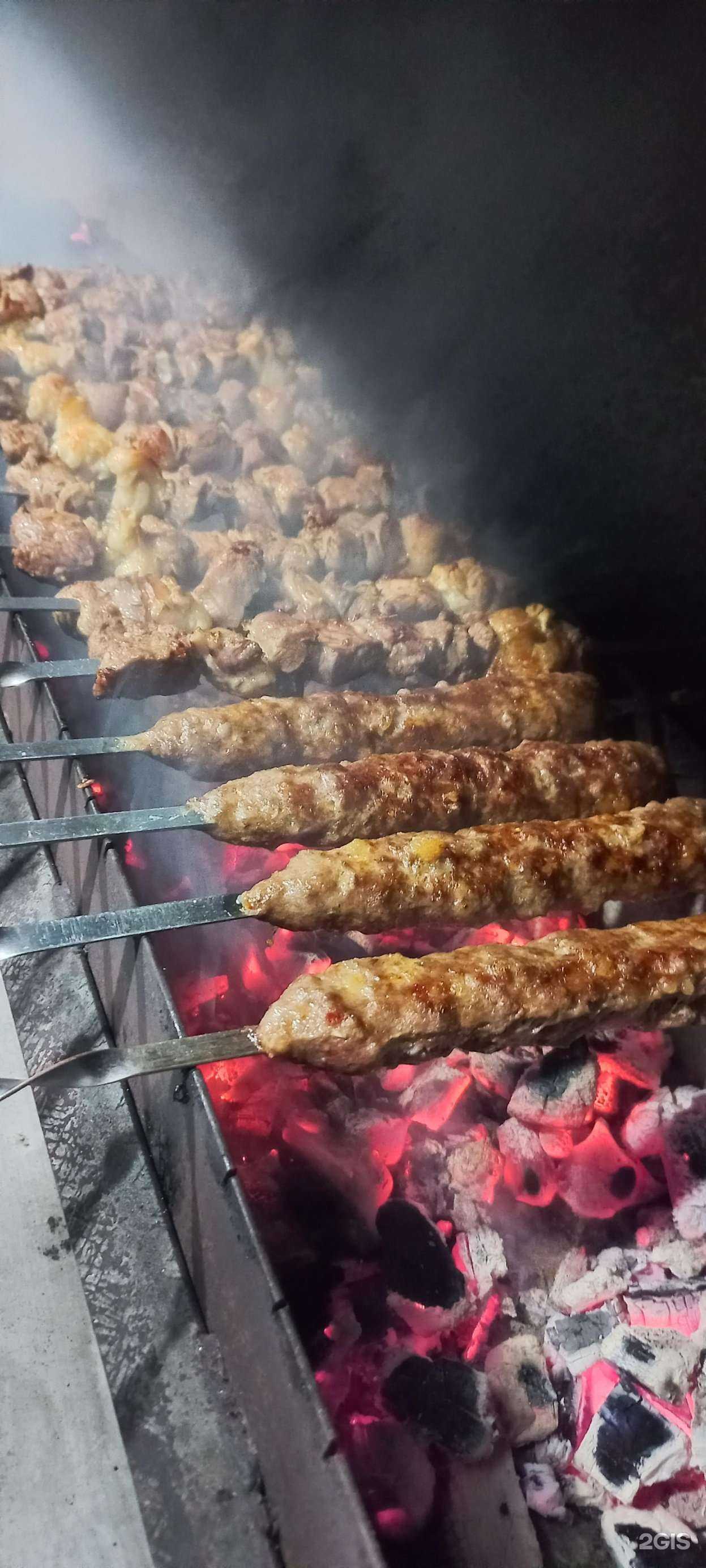 Отзывы на компанию Шашлык House в г. Нижневартовск c фото