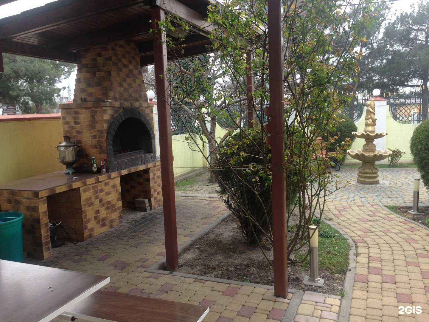 Отзывы на компанию Неолит в г. Геленджик c фото