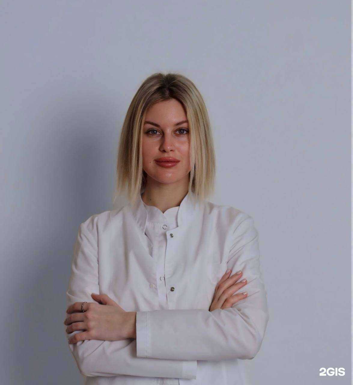 Отзывы на компанию Кабинет лазерной эпиляции и косметологии в Пензе c фото