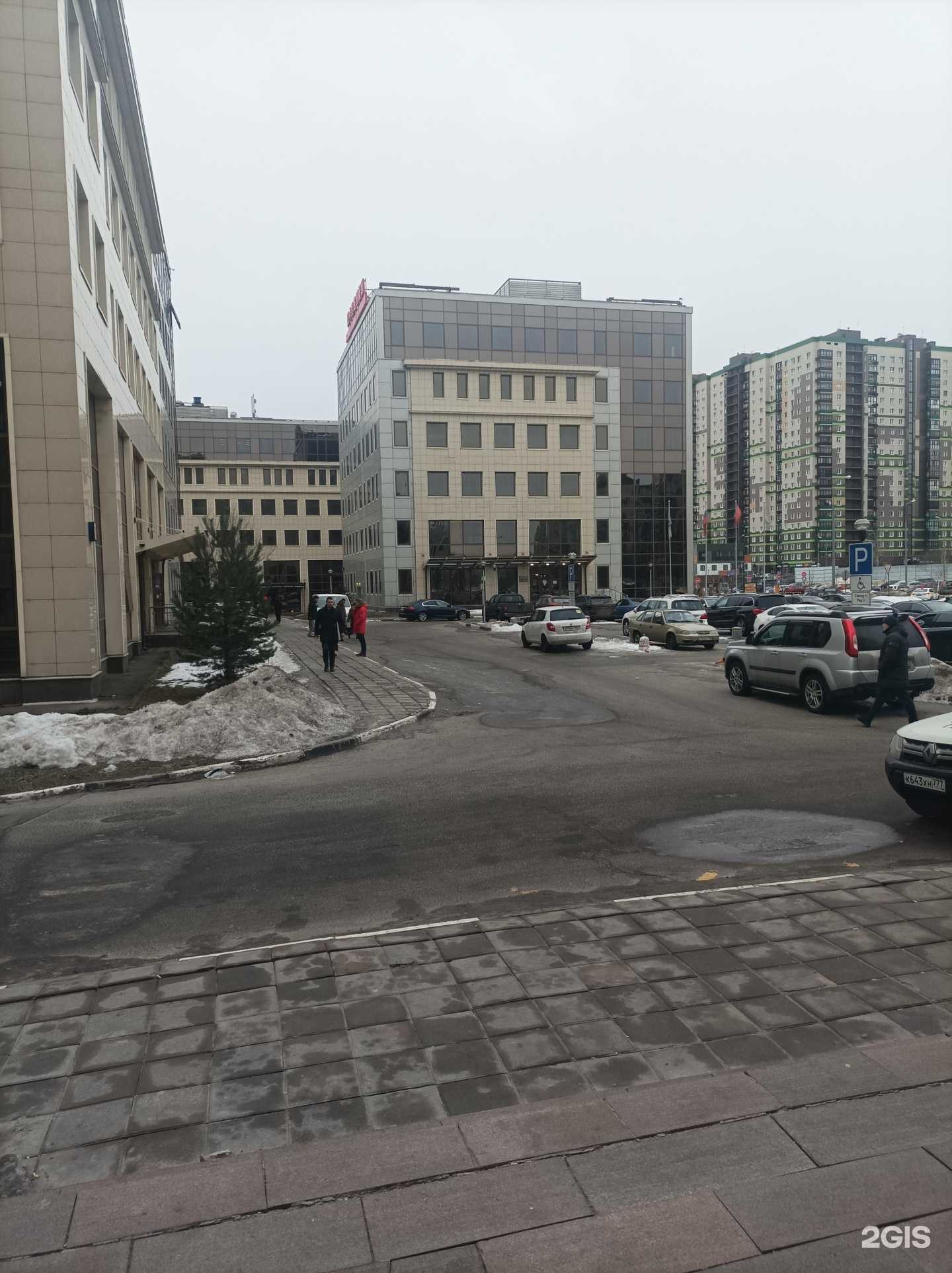 Отзывы на компанию Техника-Ст в Москве c фото