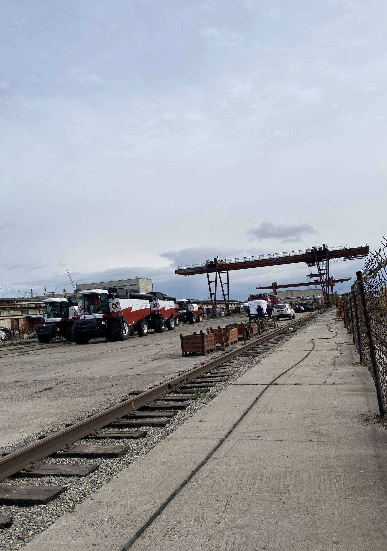 Отзывы на компанию Алтайская железнодорожная компания в Барнауле c фото