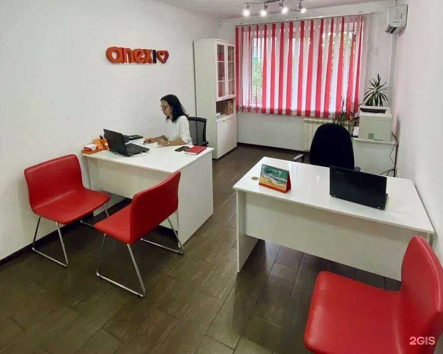 Отзывы на компанию Anex Tour в Новокузнецке c фото