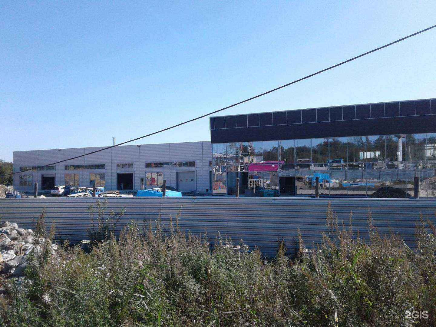 Отзывы на компанию Автомир Восток в Артёме c фото - фотография 2 из 2