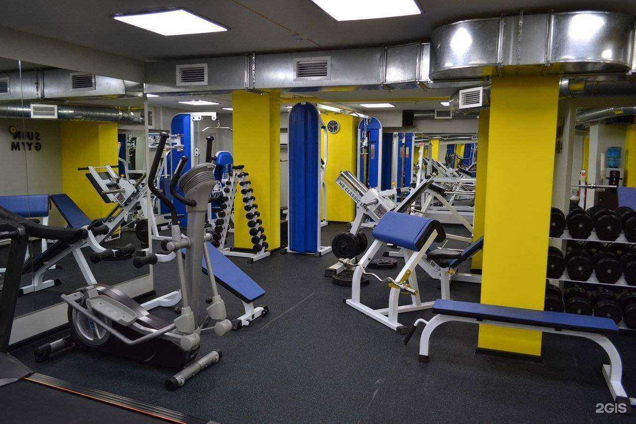 Отзывы на компанию Athletic House в Перми c фото