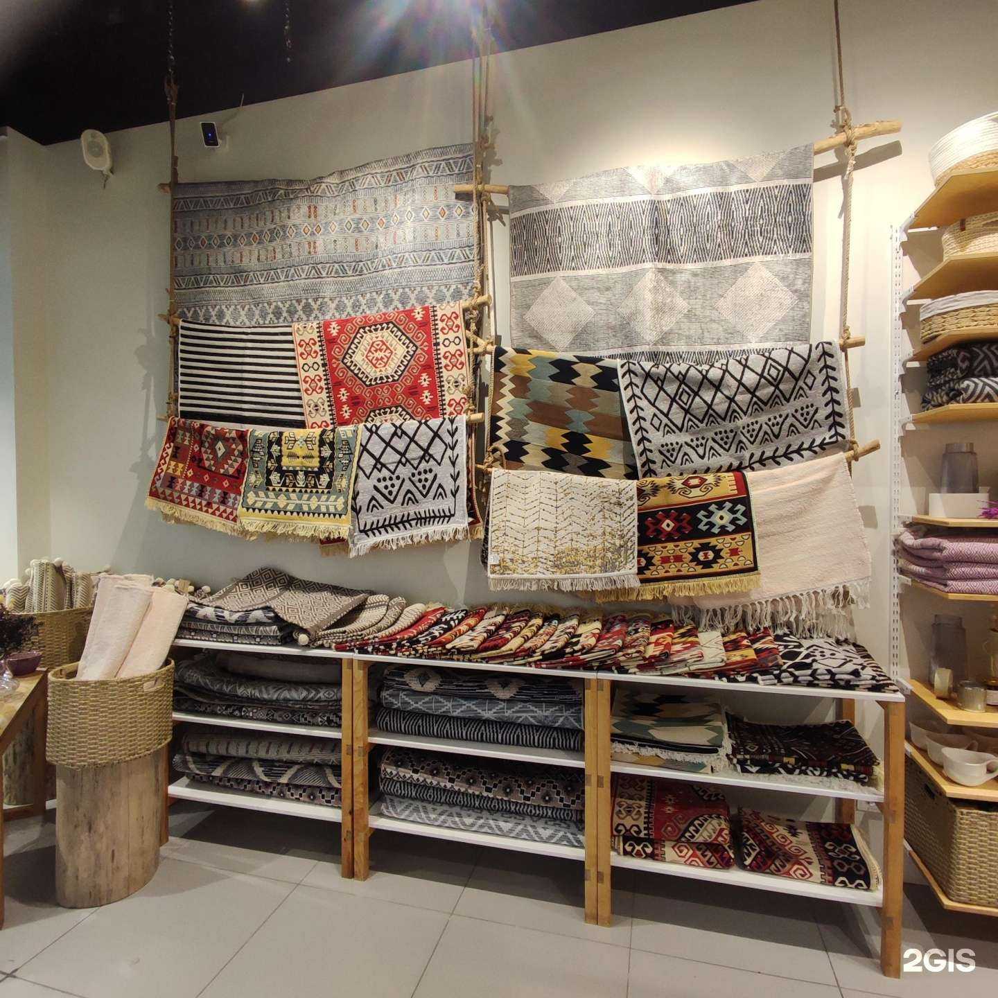 Отзывы на компанию Экотон Декор в Нижнем Новгороде c фото