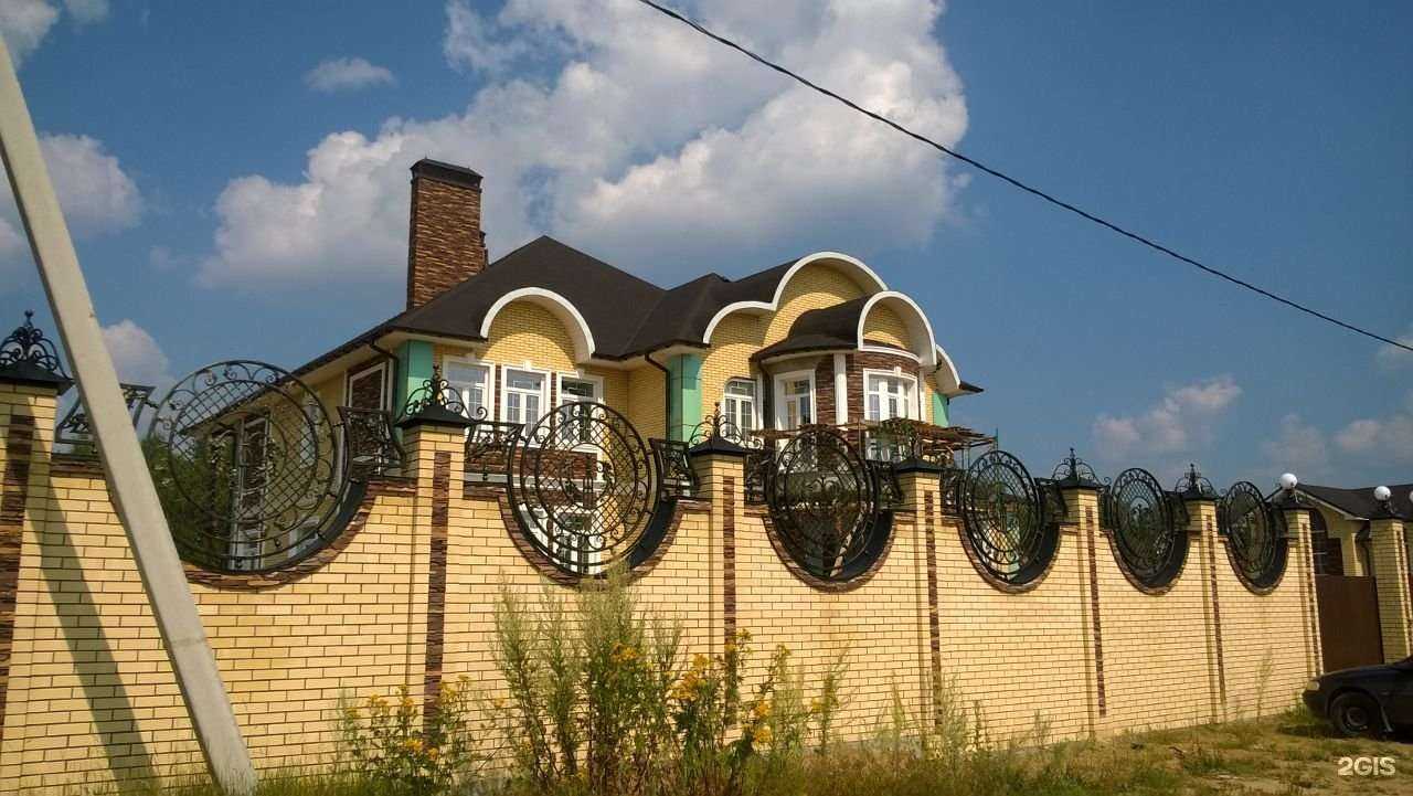 Отзывы на компанию Коттеджные-посёлки 37 в Иванове c фото