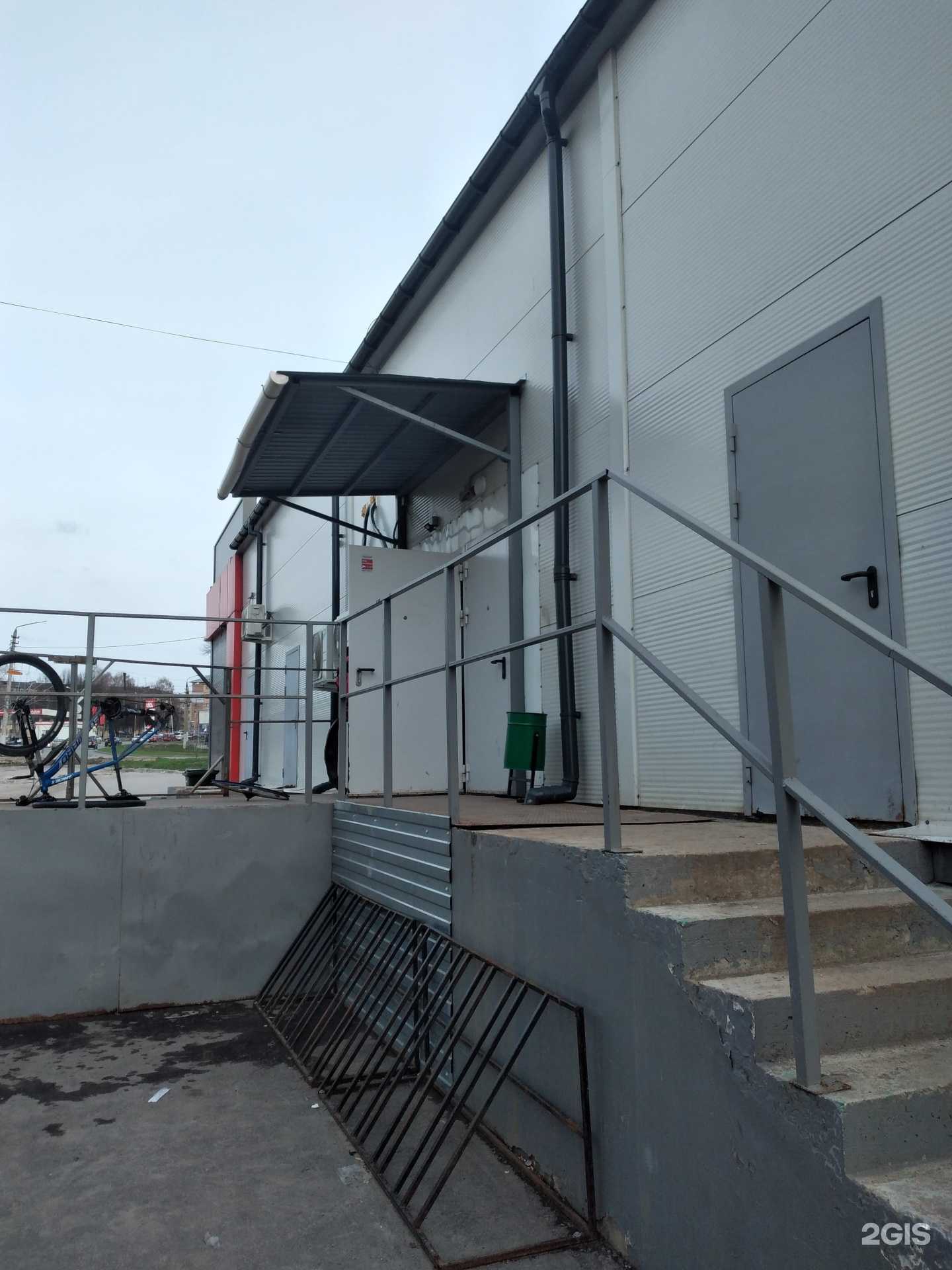 Отзывы на компанию Самокат в г. Тула c фото