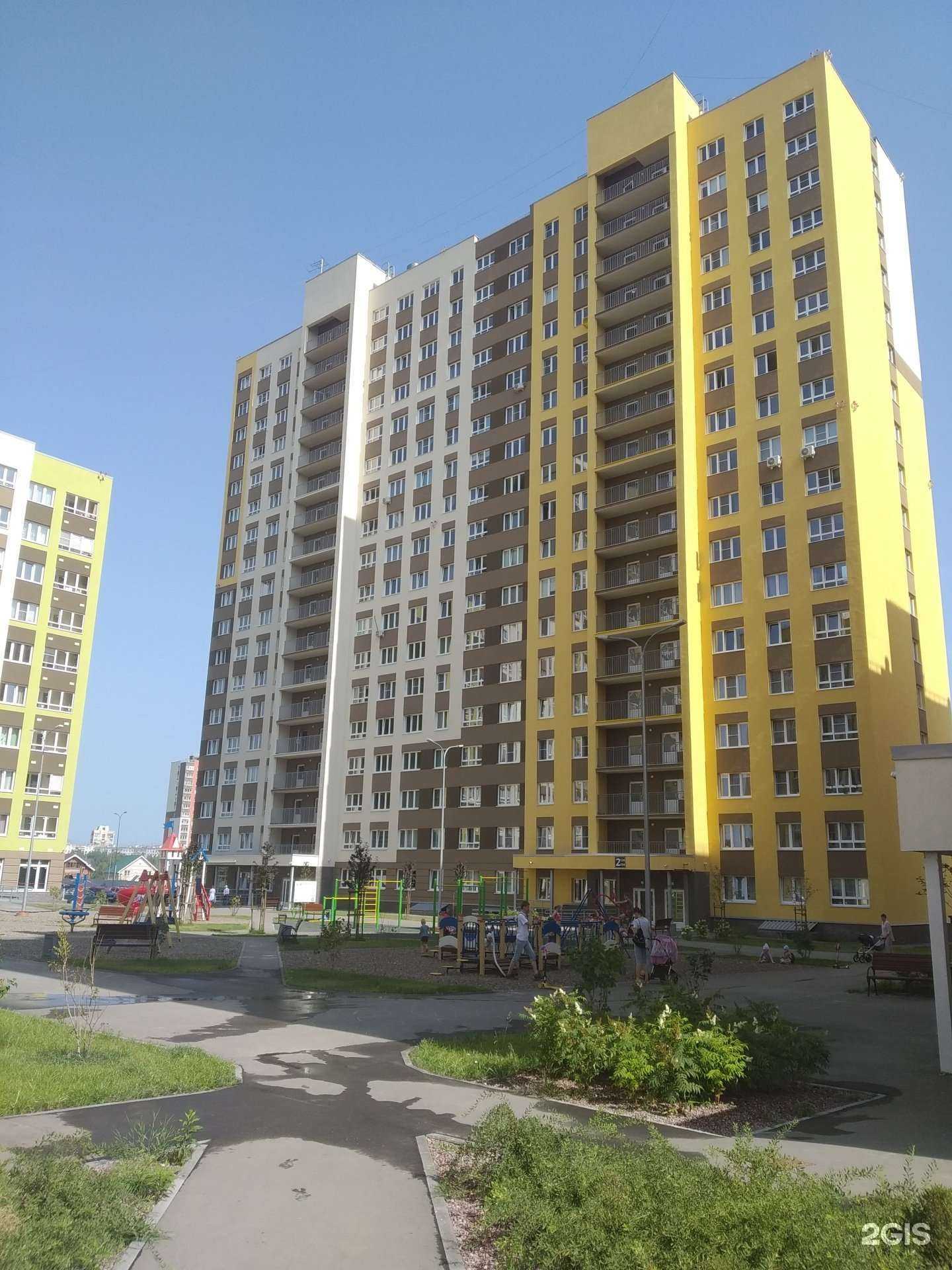 Отзывы на компанию Дом-клиник в Нижнем Новгороде c фото - фотография 2 из 2