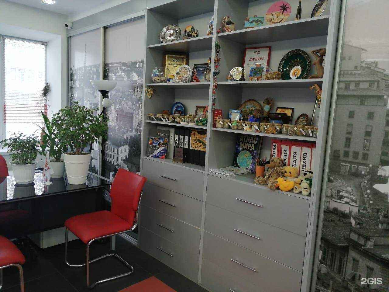 Отзывы на компанию Anex Tour в г. Набережные Челны c фото