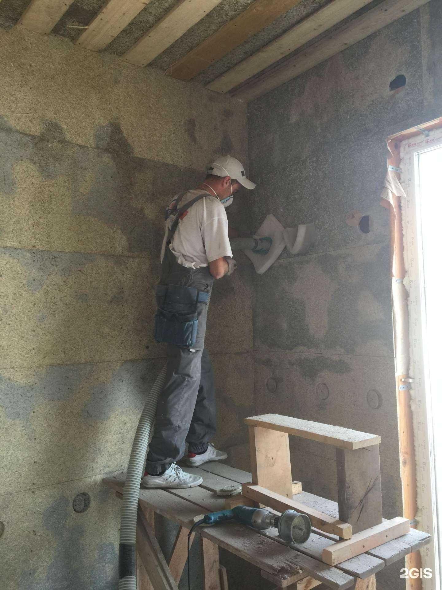 Отзывы на компанию Green board в Красноярске c фото