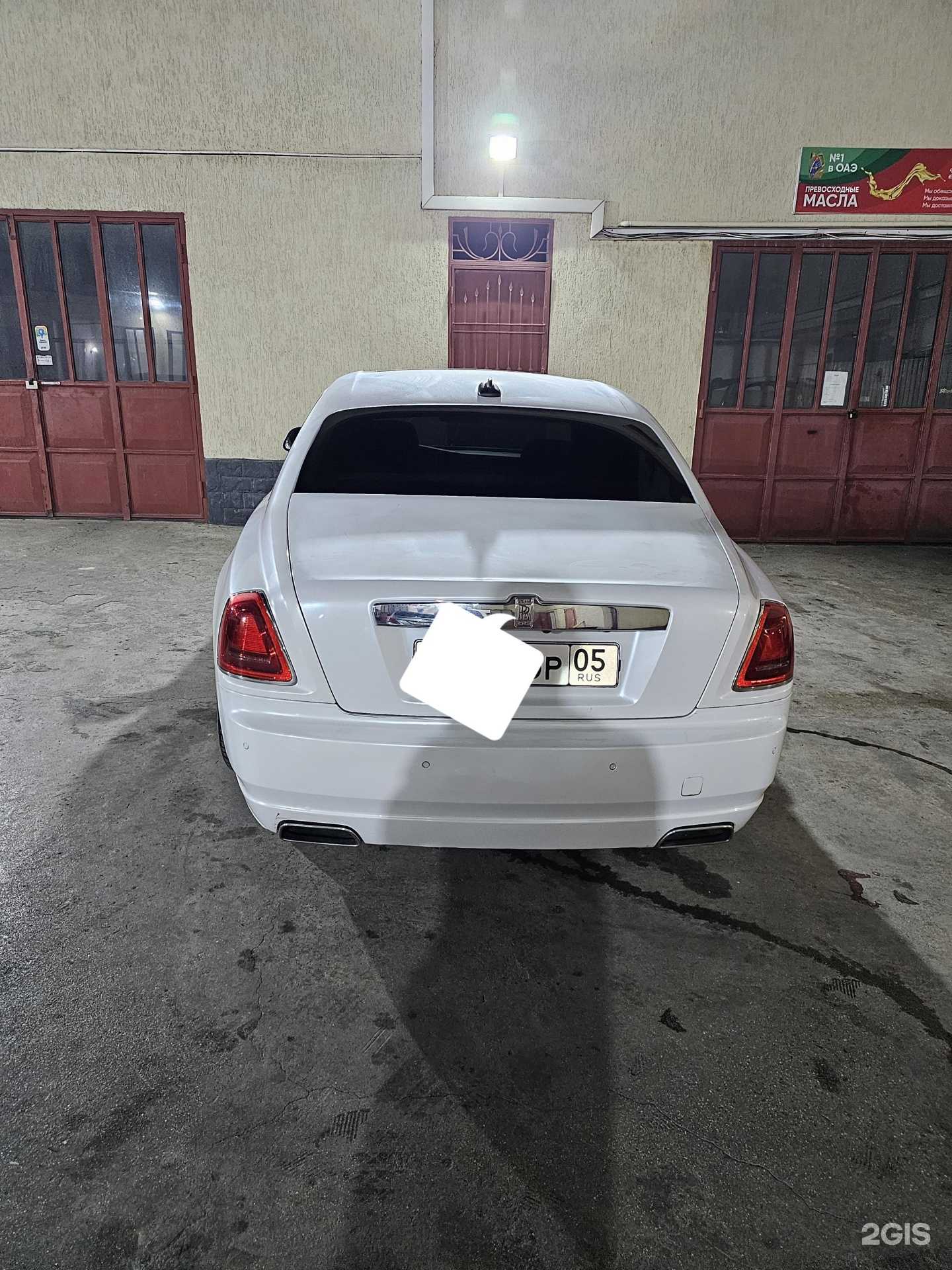 Отзывы на компанию Автоглобус в г. Махачкала c фото