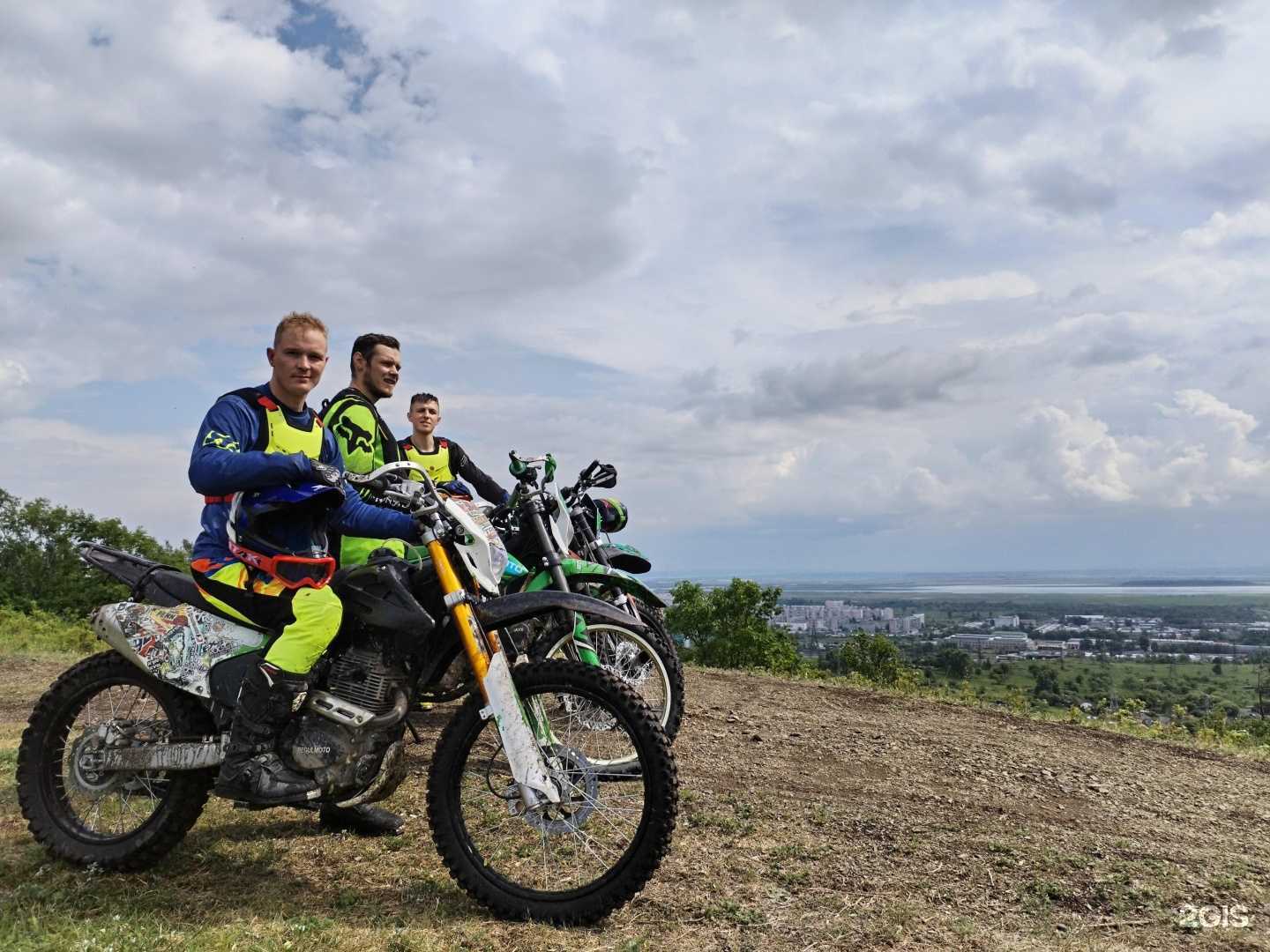 Отзывы на компанию Точка А в Комсомольске-на-Амуре c фото