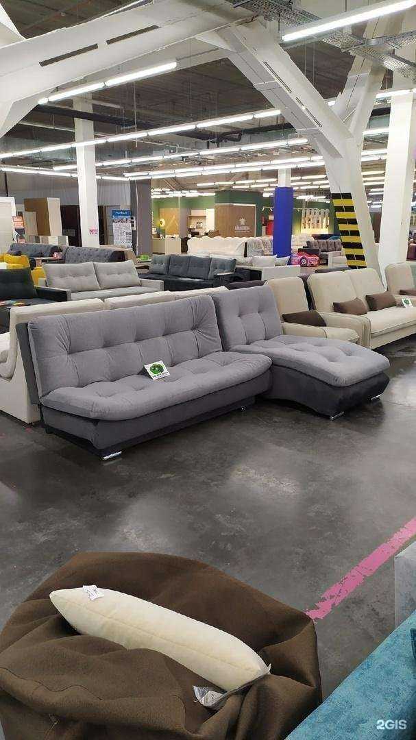 Отзывы на компанию Мягкий выбор в Барнауле c фото