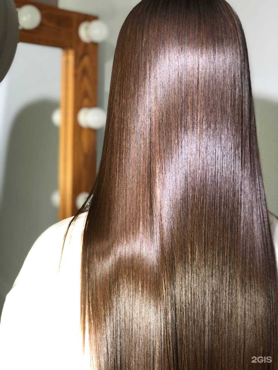 Отзывы на компанию Студия реконструкции волос в Нижнем Новгороде c фото