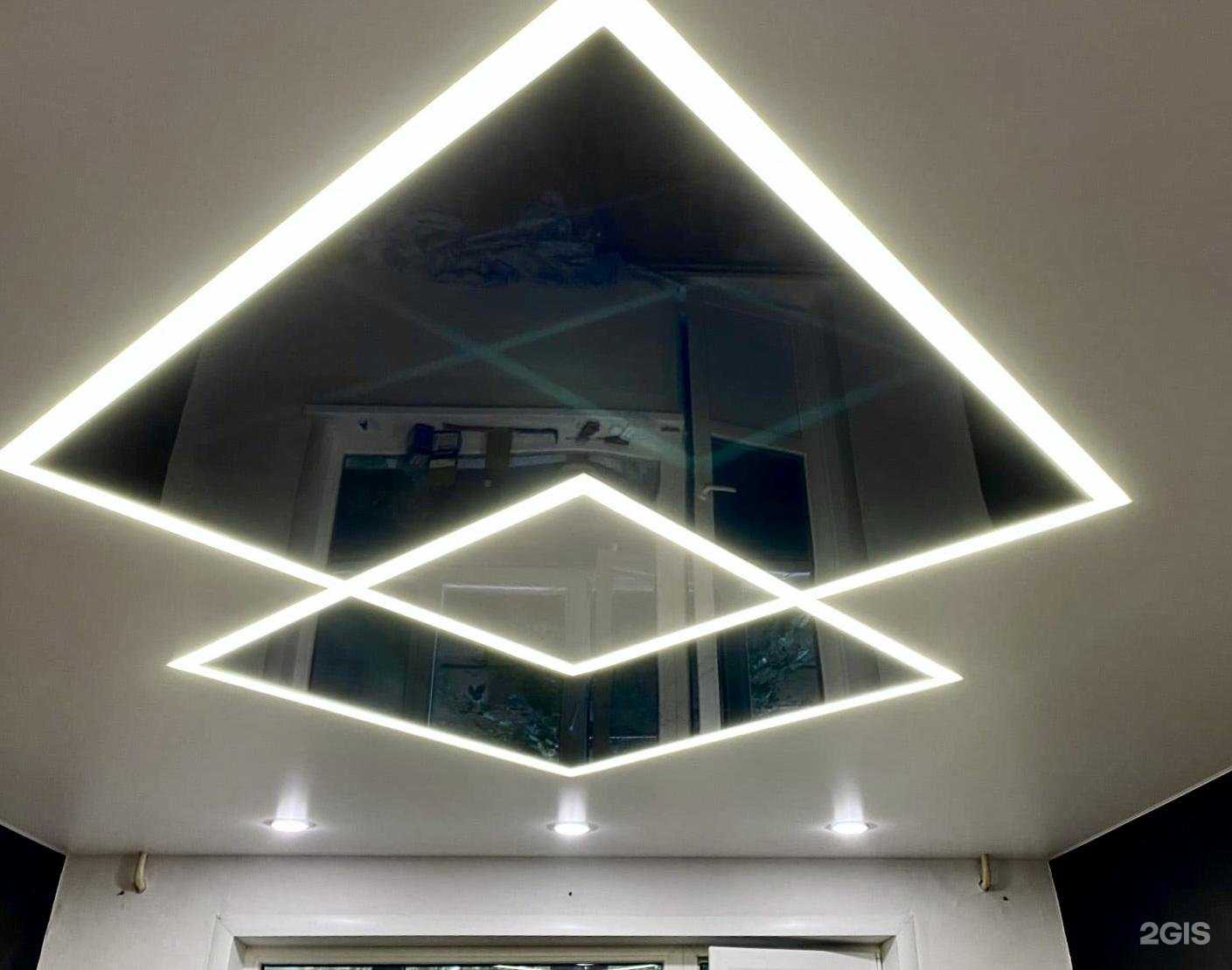 Отзывы на компанию Потолковый в г. Кострома c фото