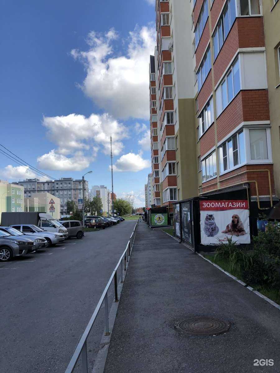 Отзывы на компанию Ириска в г. Рязань c фото