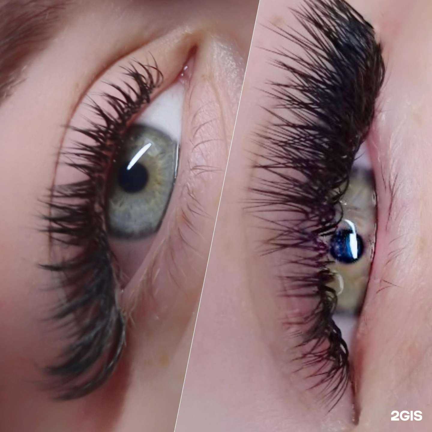 Отзывы на компанию lash Room в г. Тверь c фото