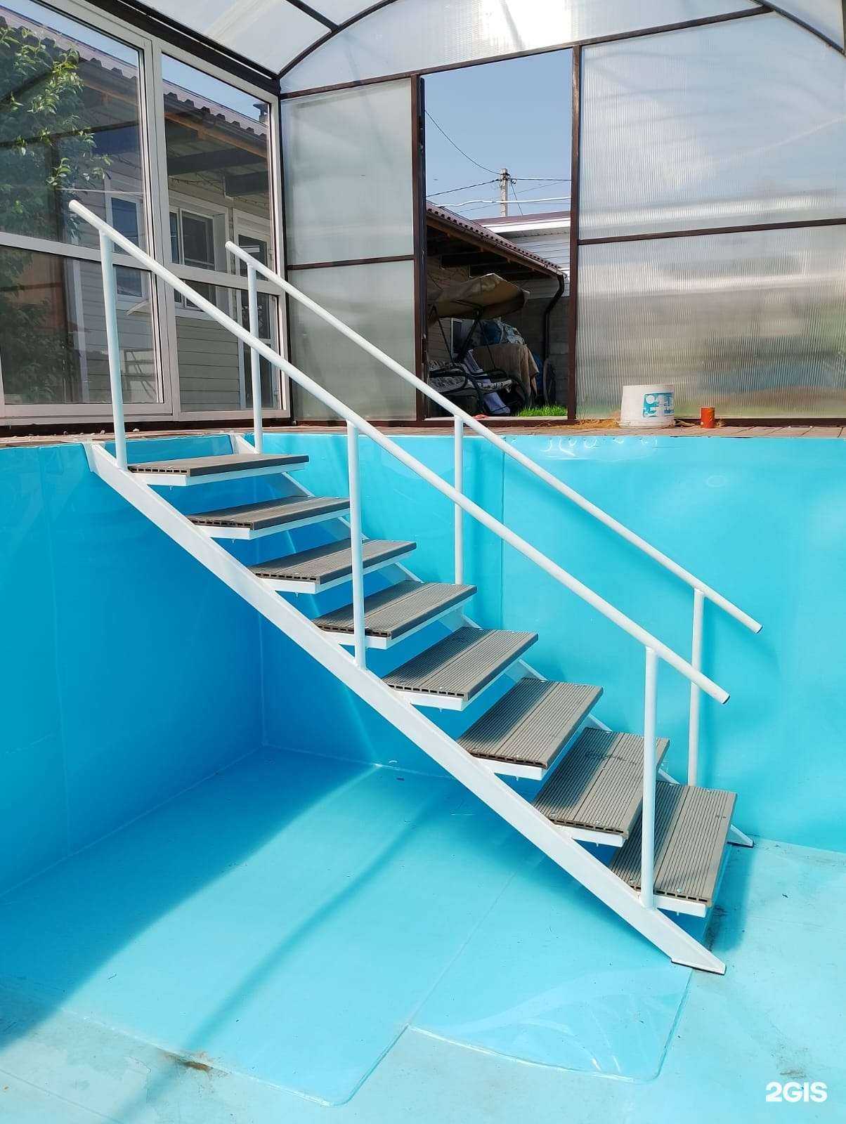 Отзывы на компанию Полимер Приангарье в Иркутске c фото