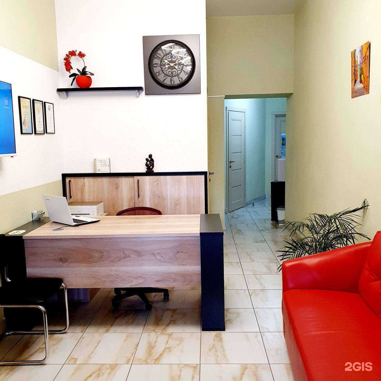 Отзывы на компанию Ария СК в Барнауле c фото