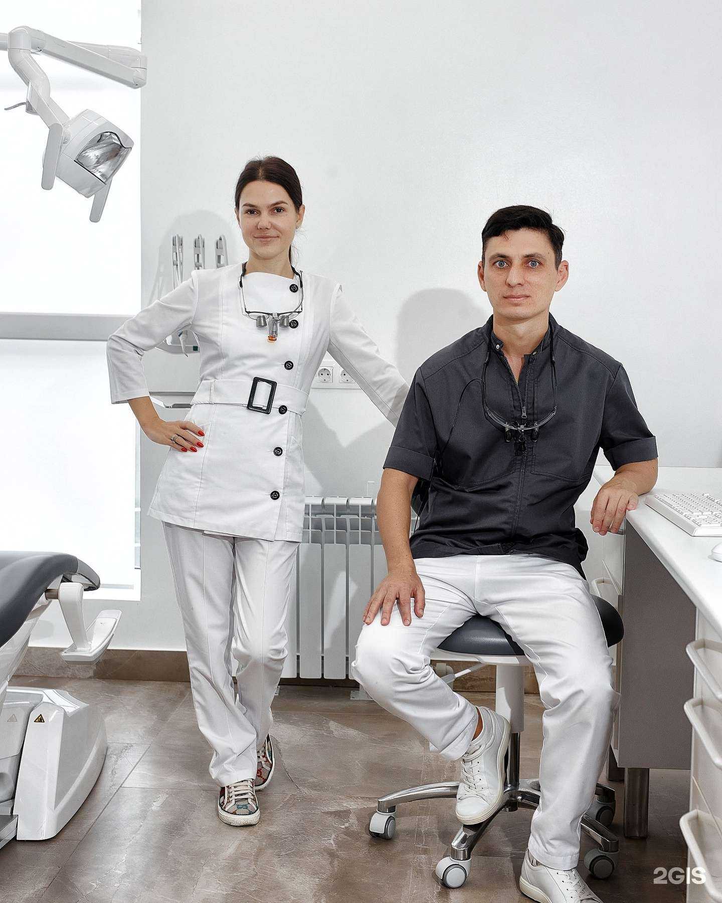 Отзывы на компанию Plakhuta Dental Clinic в Сочи c фото