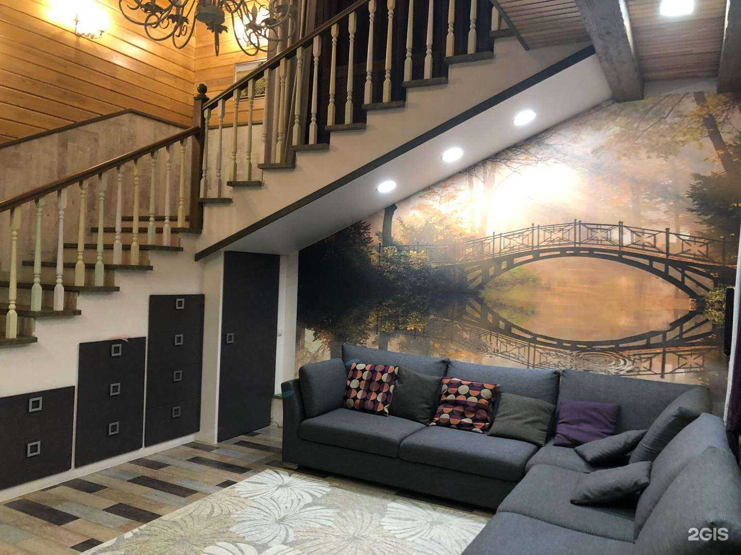 Отзывы на компанию Древ-Дизайн в г. Ижевск c фото