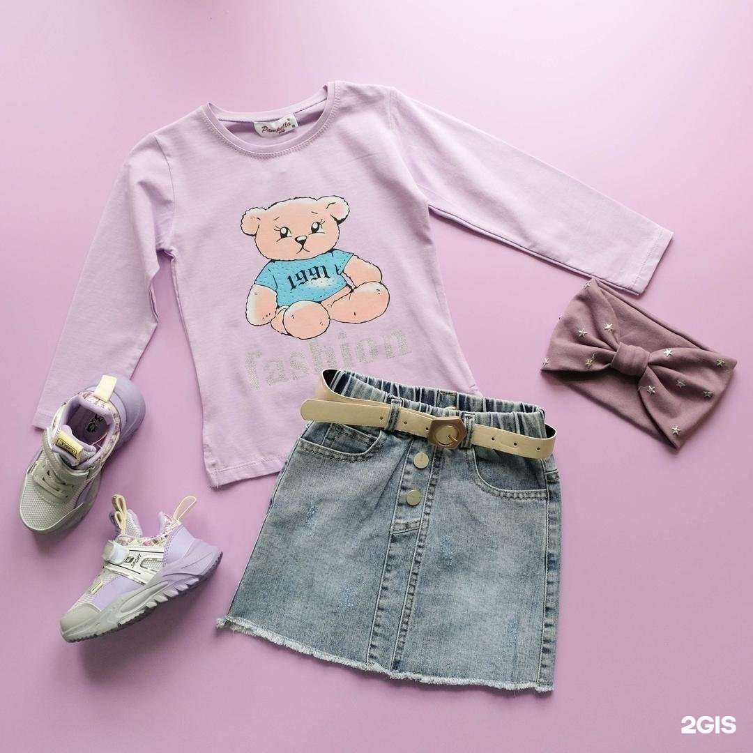 Отзывы на компанию Дюймовочка в Астрахани c фото