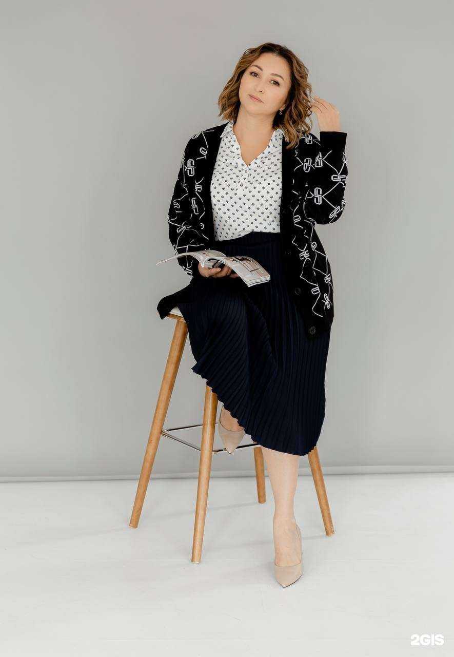 Отзывы на компанию Юкв-Бизнес в Челябинске c фото