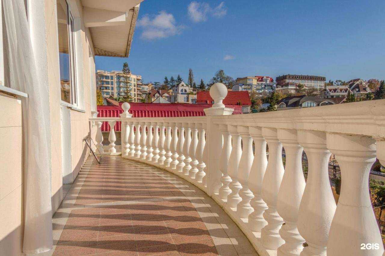 Отзывы на компанию Виноградный в Сочи c фото