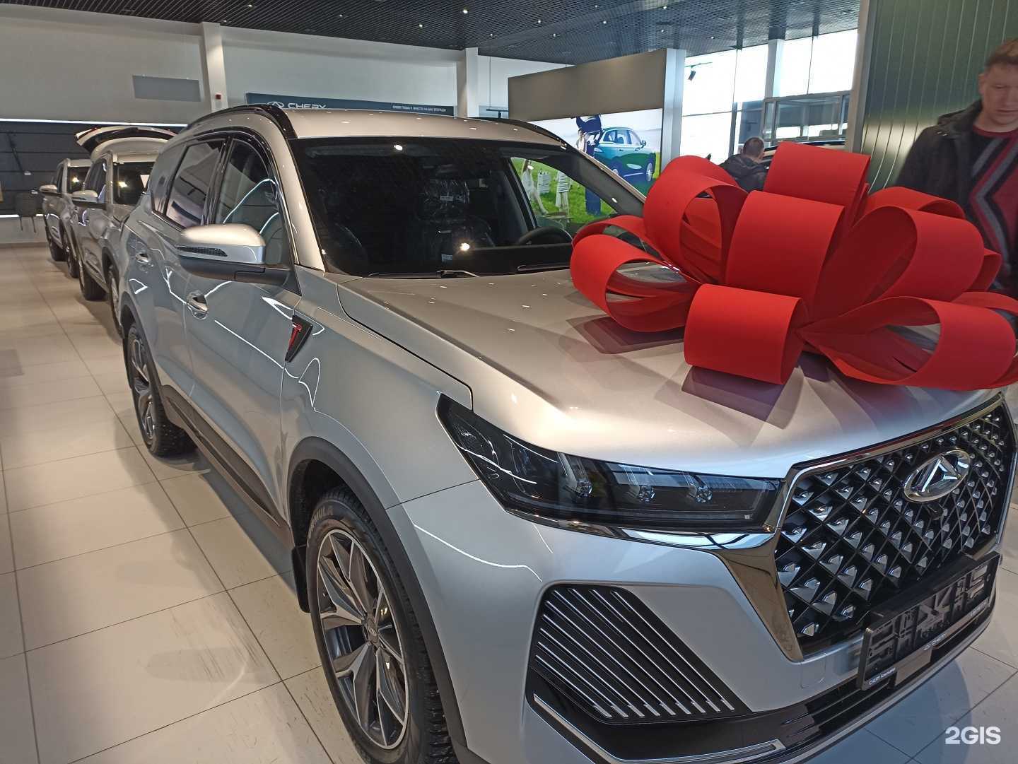 Отзывы на компанию Автосеть.рф в Набережных Челнах c фото - фотография 2 из 2