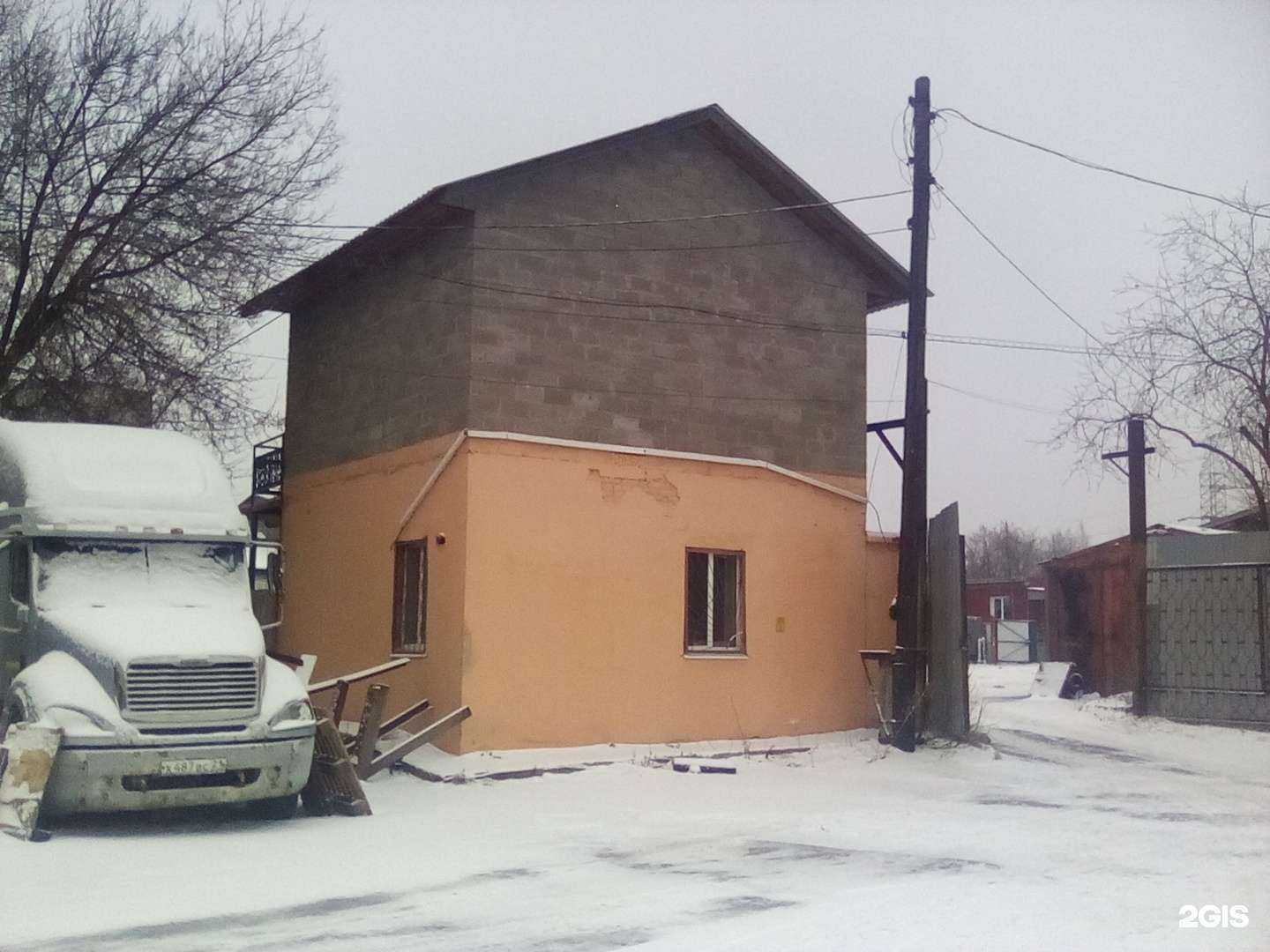 Отзывы на компанию СпецСтройМеханизация в Чебоксарах c фото - фотография 2 из 2