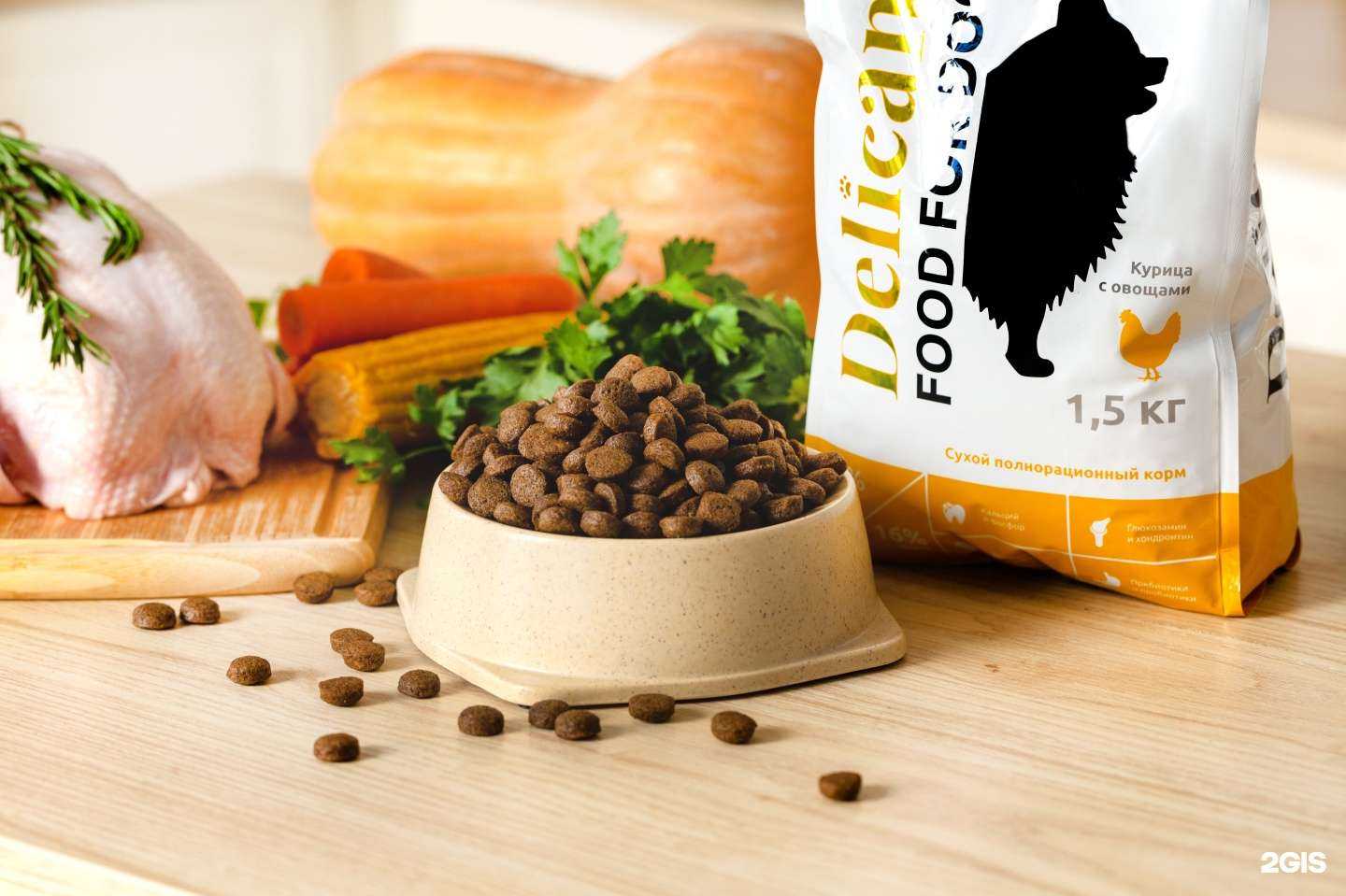 Отзывы на компанию Прорацион в г. Новосибирск c фото