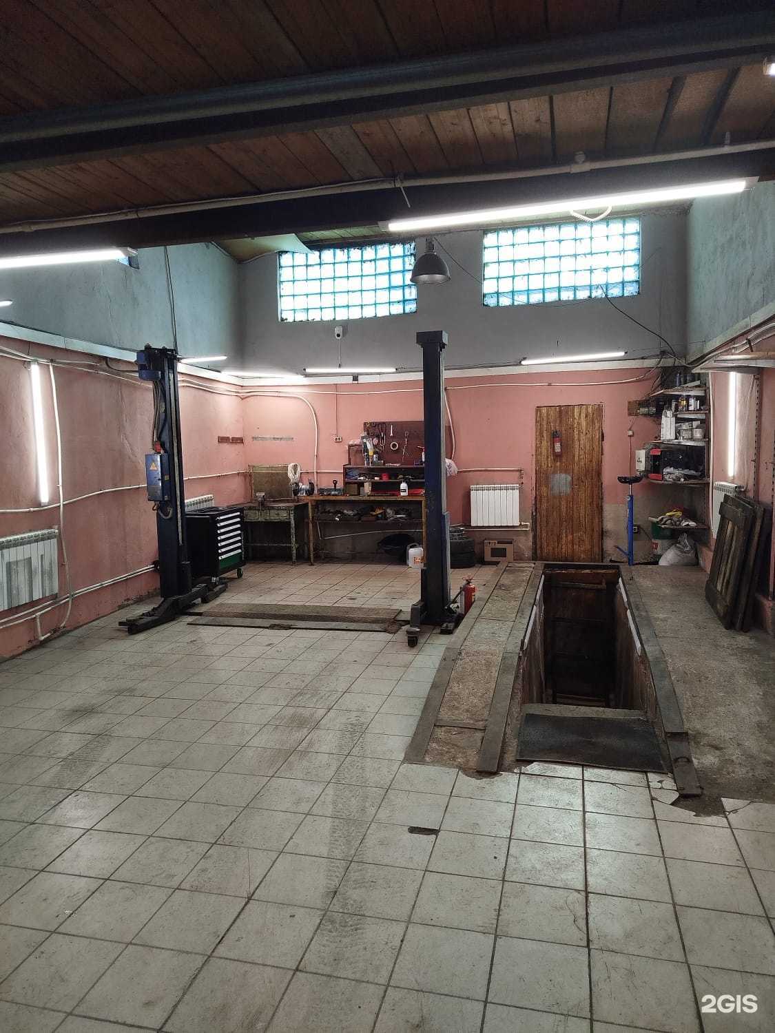 Отзывы на компанию Elmex Auto в Екатеринбурге c фото