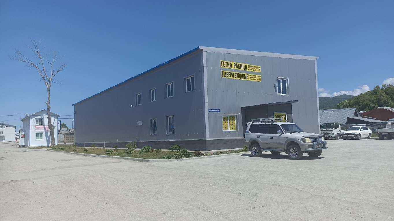 Отзывы на компанию Tonirstar65 в Южно-Сахалинске c фото - фотография 2 из 2