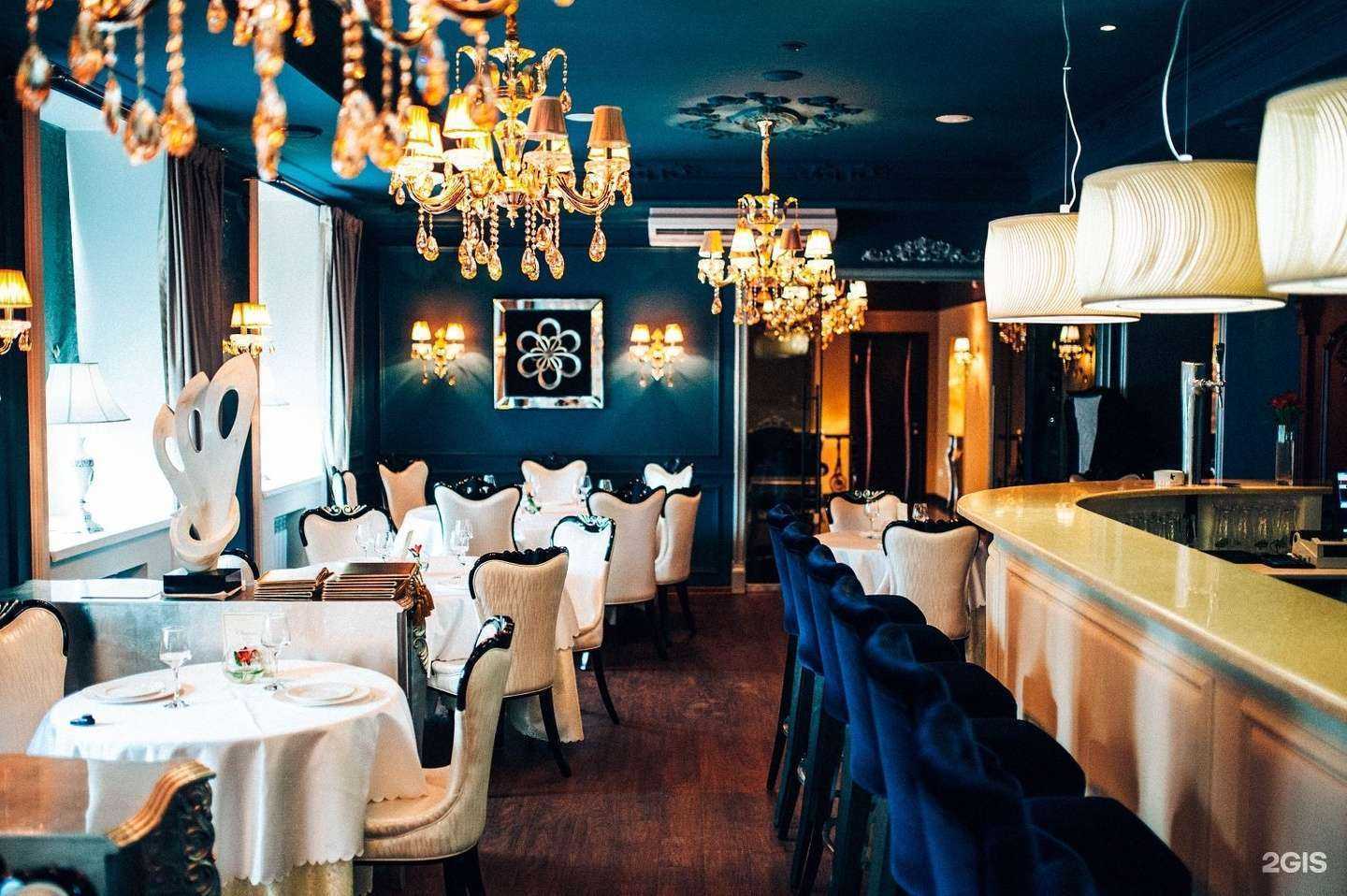 Отзывы на компанию Chateau de fleurs в Комсомольске-на-Амуре c фото