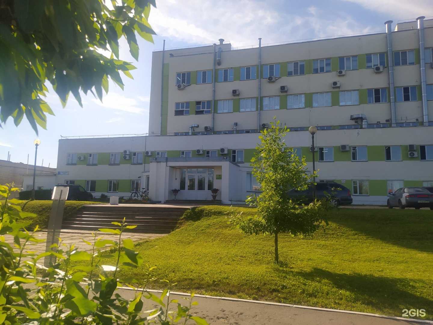 Отзывы на компанию Фармакс в г. Киров c фото