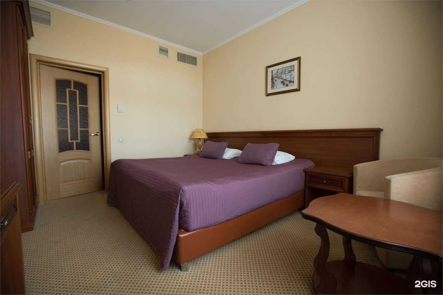 Отзывы на компанию Azimut Отель Ярославль в Ярославле c фото