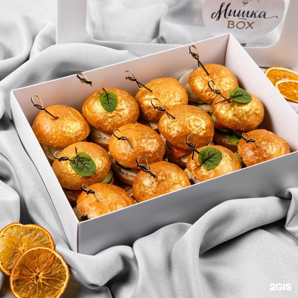 Отзывы на компанию Мишка Box в г. Сургут c фото