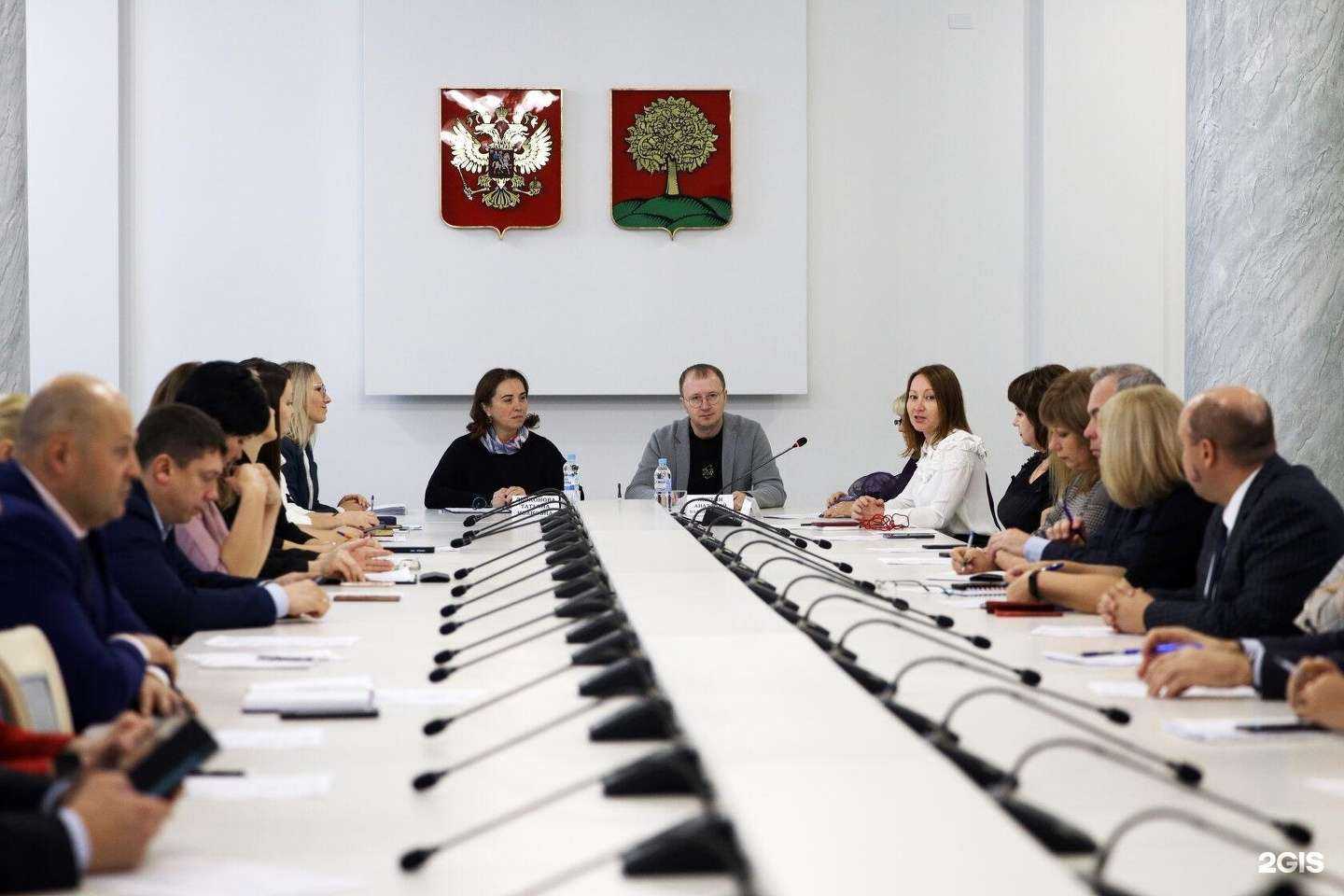 Отзывы на компанию Центр опережающей профессиональной подготовки Липецкой области в г. Липецк c фото