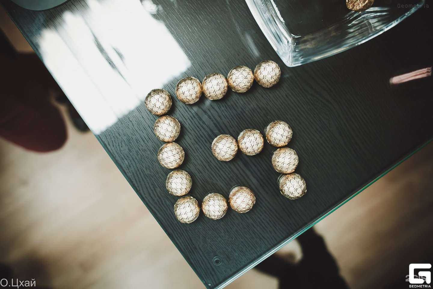 Отзывы на компанию Geometria в г. Ставрополь c фото