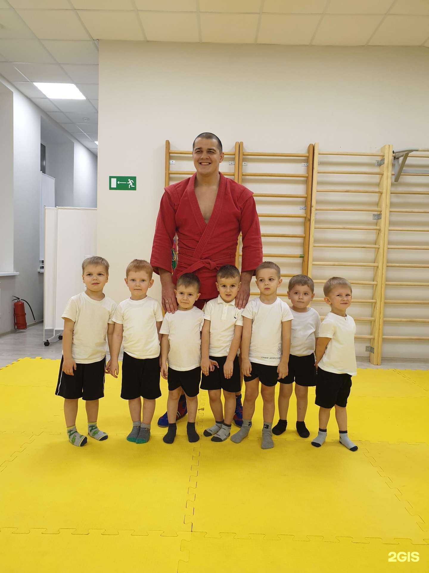 Отзывы на компанию Waza-Ari в Нижнем Новгороде c фото